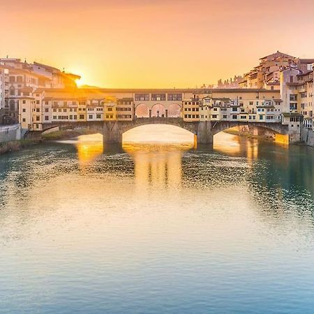 Cozy Apartment With Private Garden - City Center - Florence Exterior photo