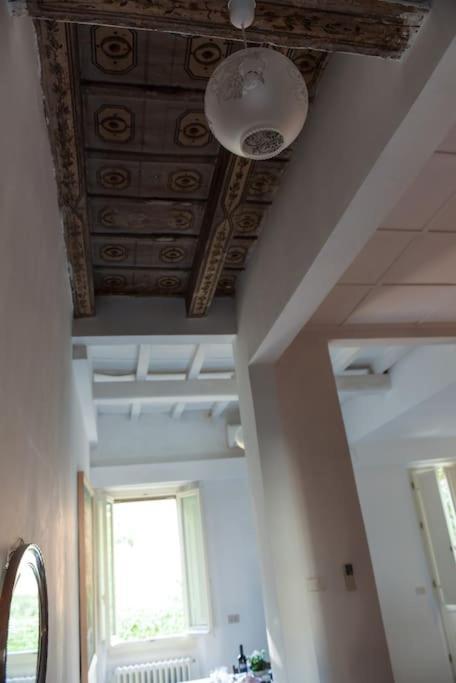 Cozy Apartment With Private Garden - City Center - Florence Exterior photo